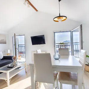 Apartment Torrontero Con Vistas Al Mar, Bermeo