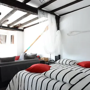Apartment Andra Mari Portua, Bermeo