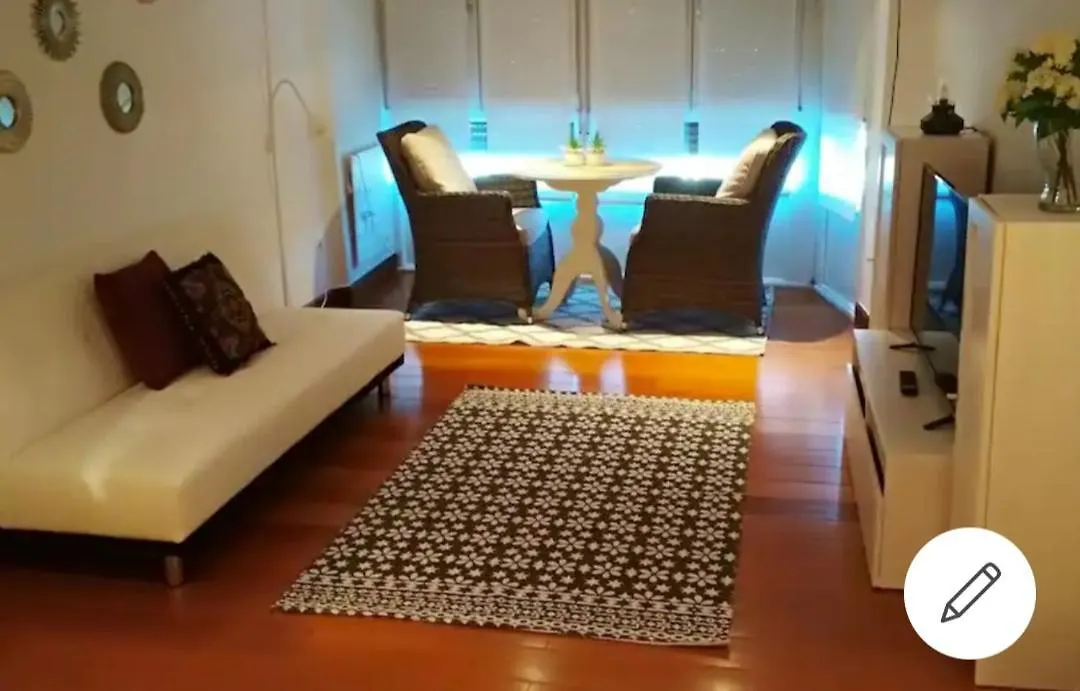 Loft 1A Linea Puerto Deportivo Apartment Bermeo Spain