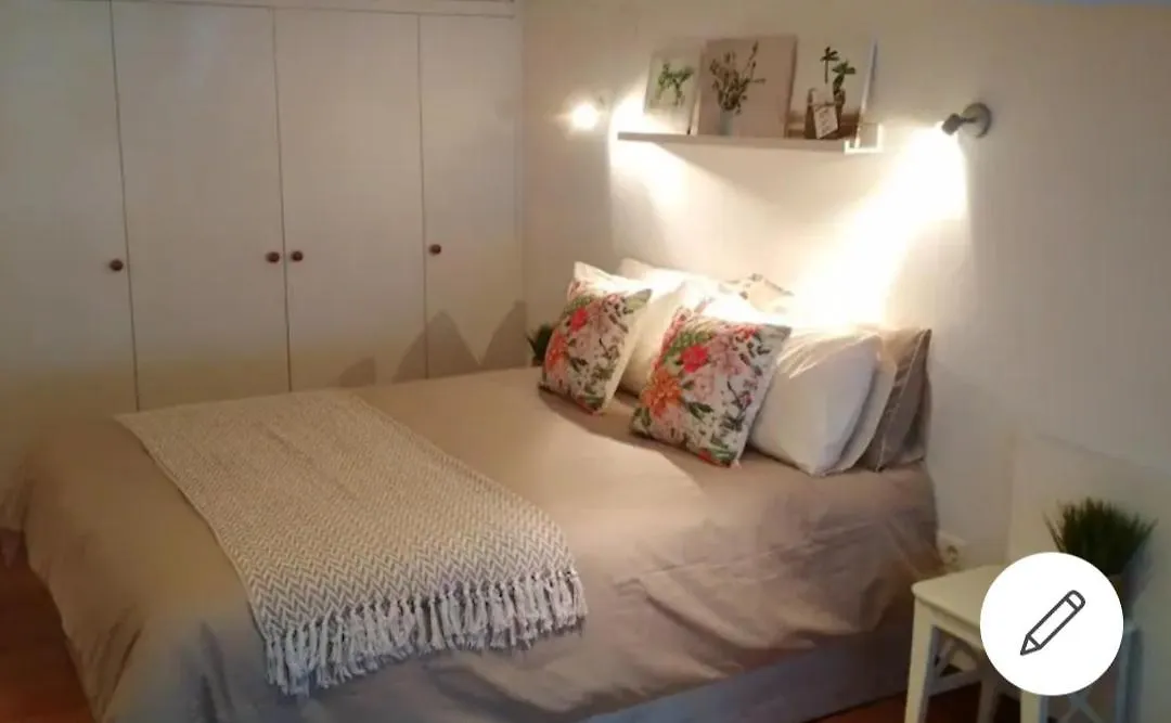 Loft 1A Linea Puerto Deportivo Apartment Bermeo